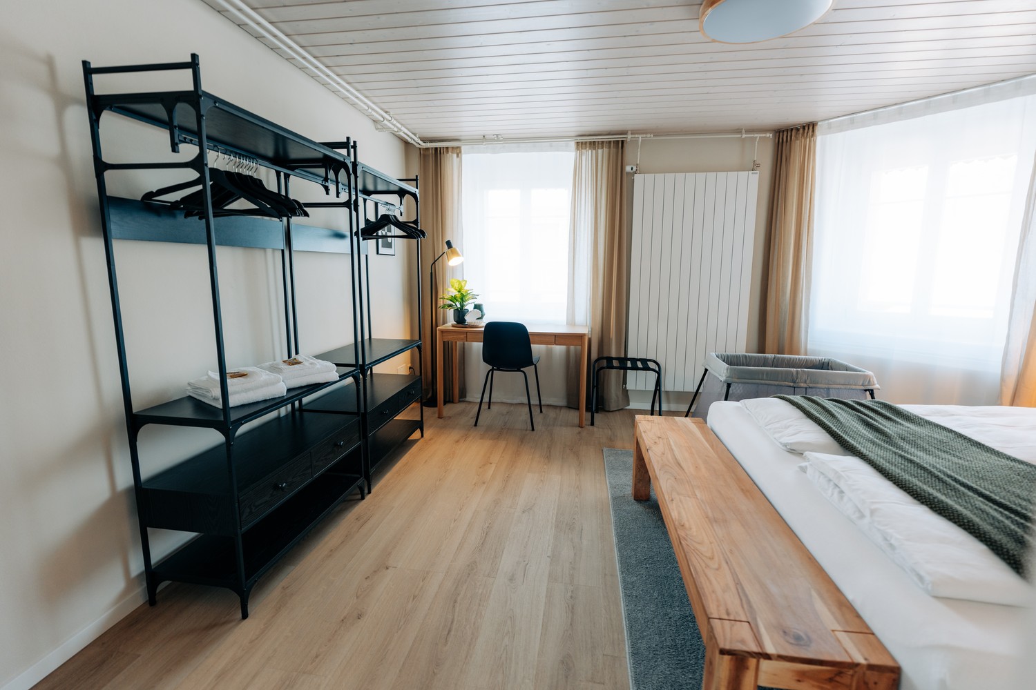 4 ½ rooms apartment, photo 4 of 10