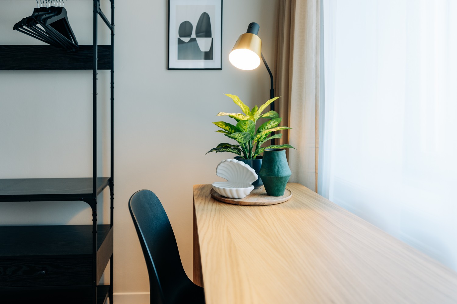 4 ½ rooms apartment, photo 5 of 10