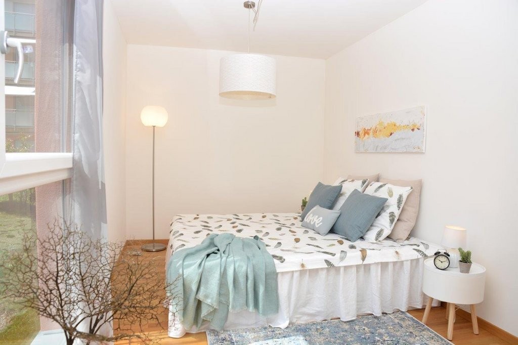 3 ½ rooms apartment, photo 3 of 7