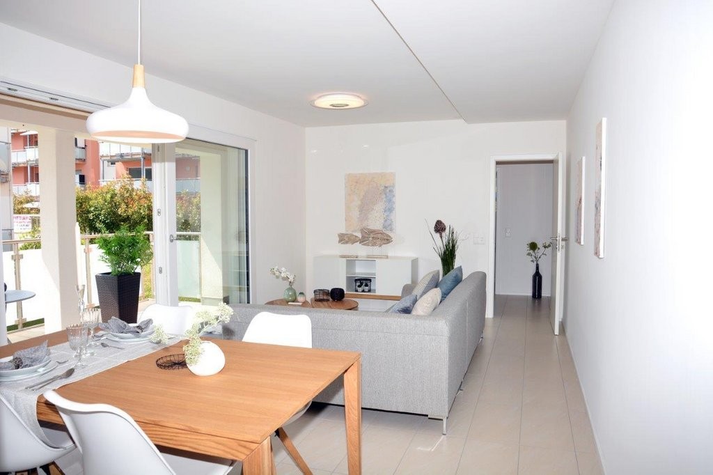 3 ½ rooms apartment, photo 2 of 7