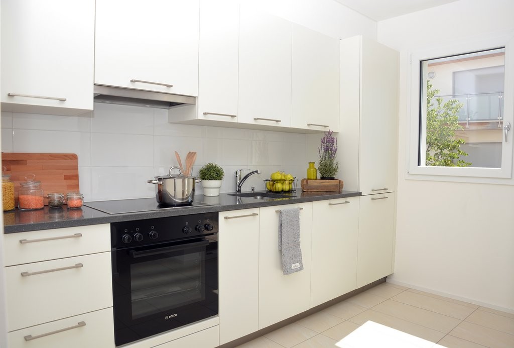 3 ½ rooms apartment, photo 1 of 7