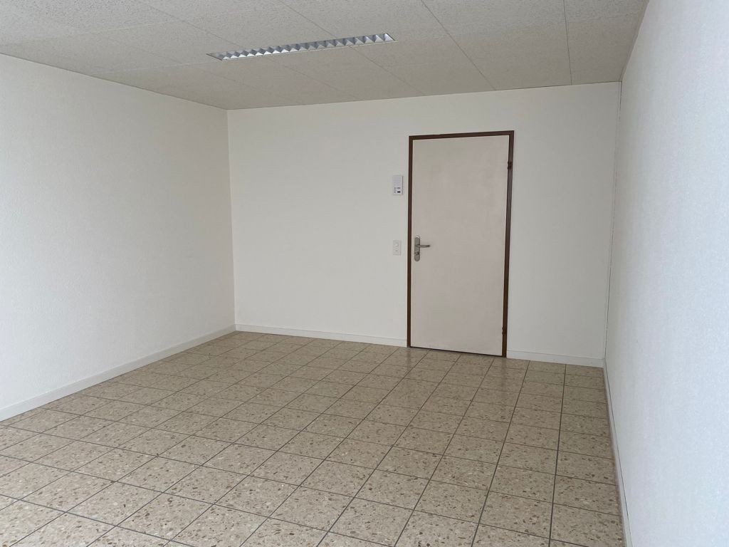 21m² office