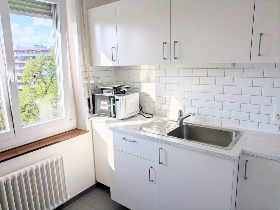 4 rooms apartment, photo 3 of 6