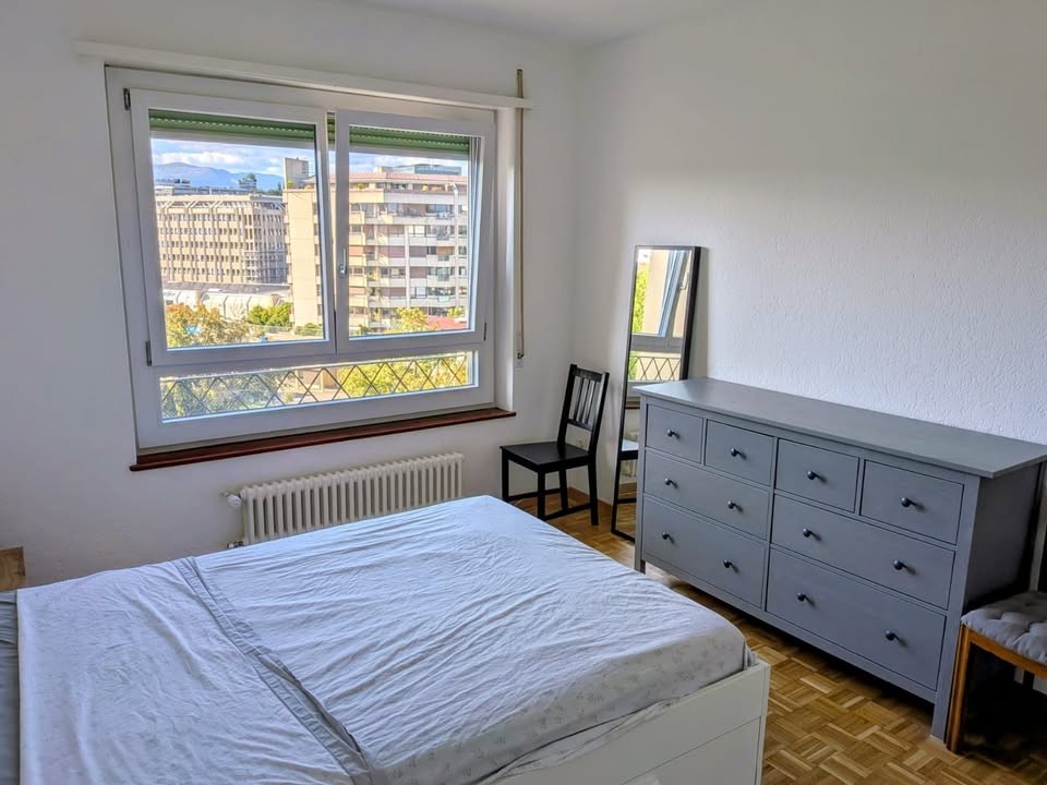 4 rooms apartment, photo 4 of 6