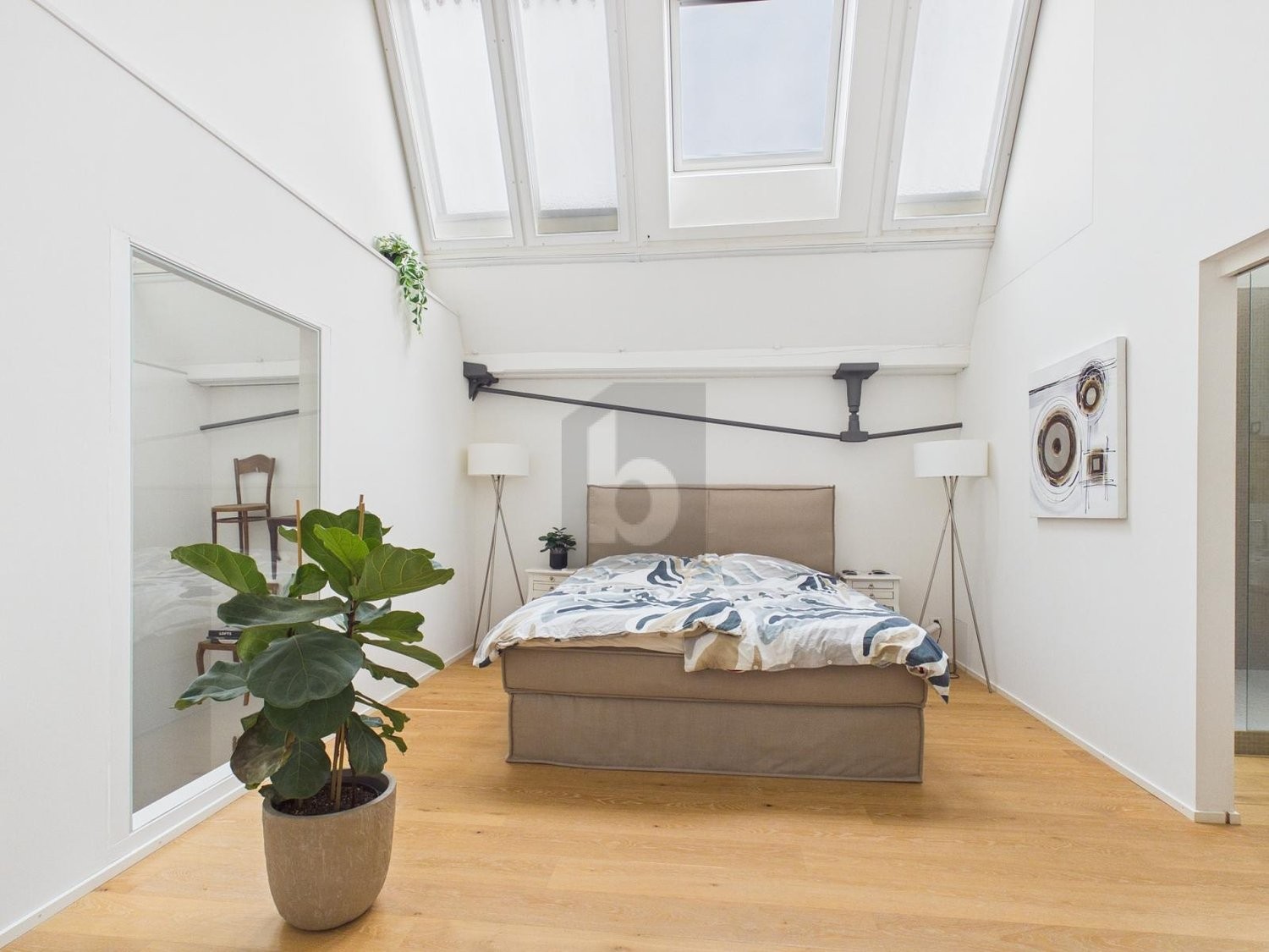 4 ½ rooms loft, photo 4 of 4
