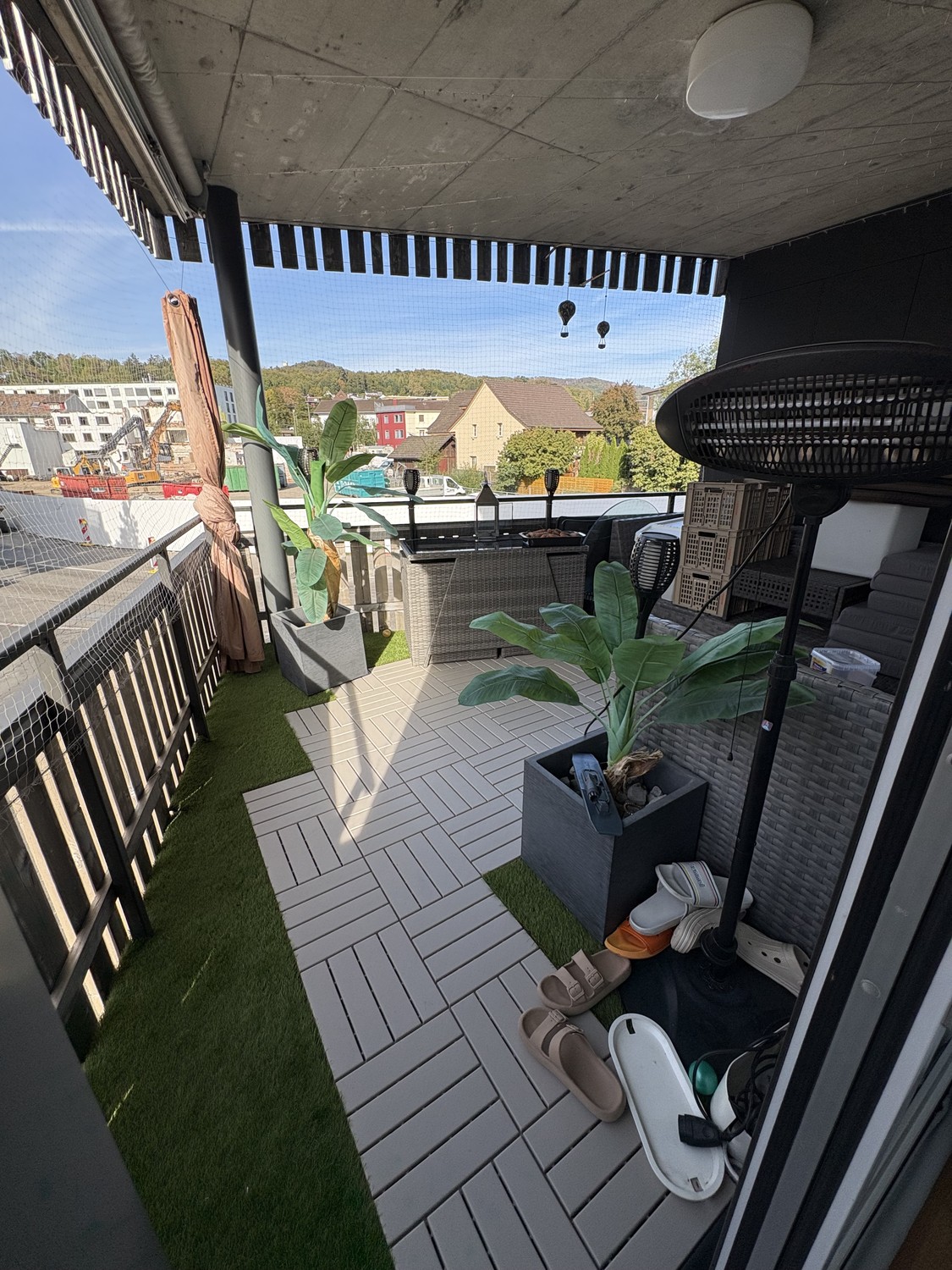 3 ½ rooms apartment, photo 7 of 10