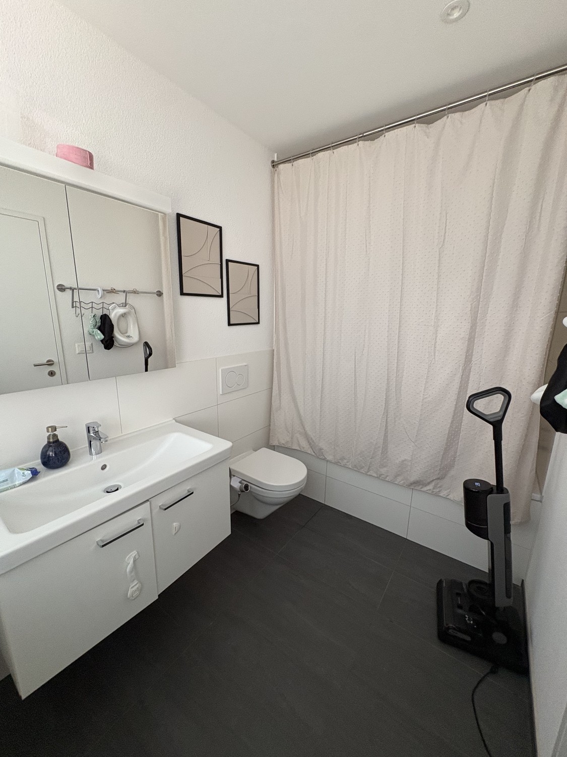 3 ½ rooms apartment, photo 6 of 10