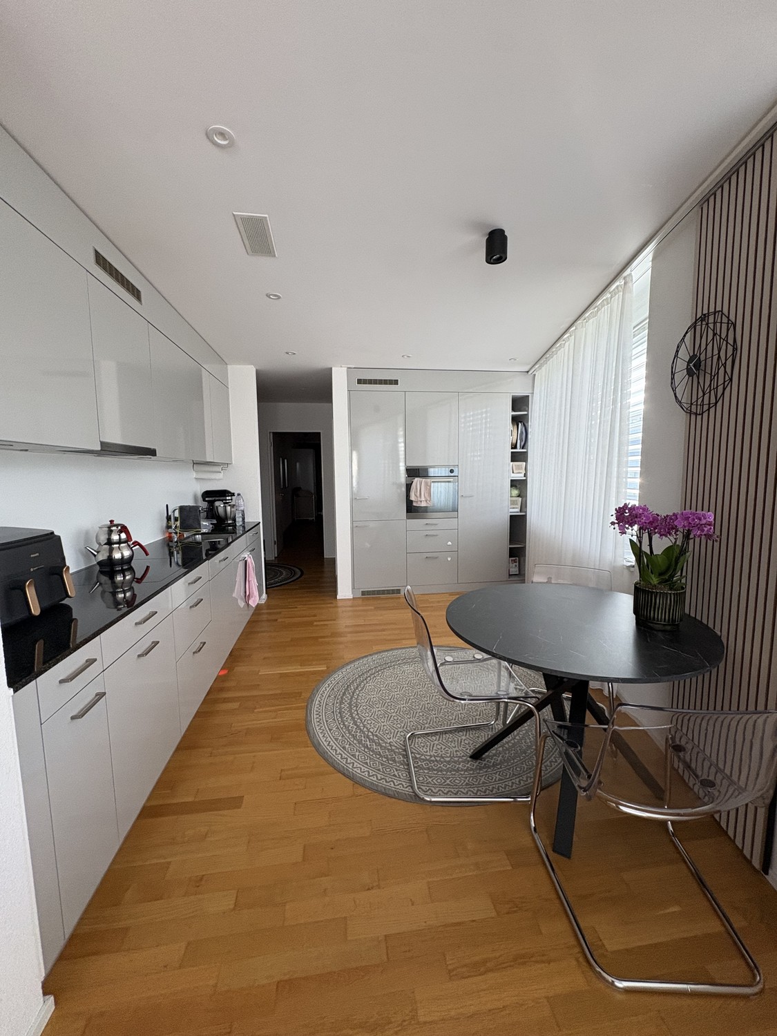 3 ½ rooms apartment, photo 1 of 10