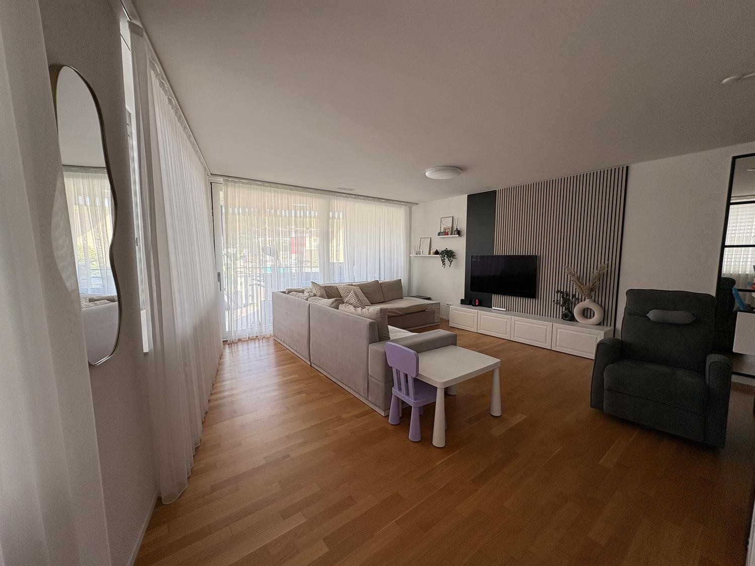 3 ½ rooms apartment, photo 10 of 10