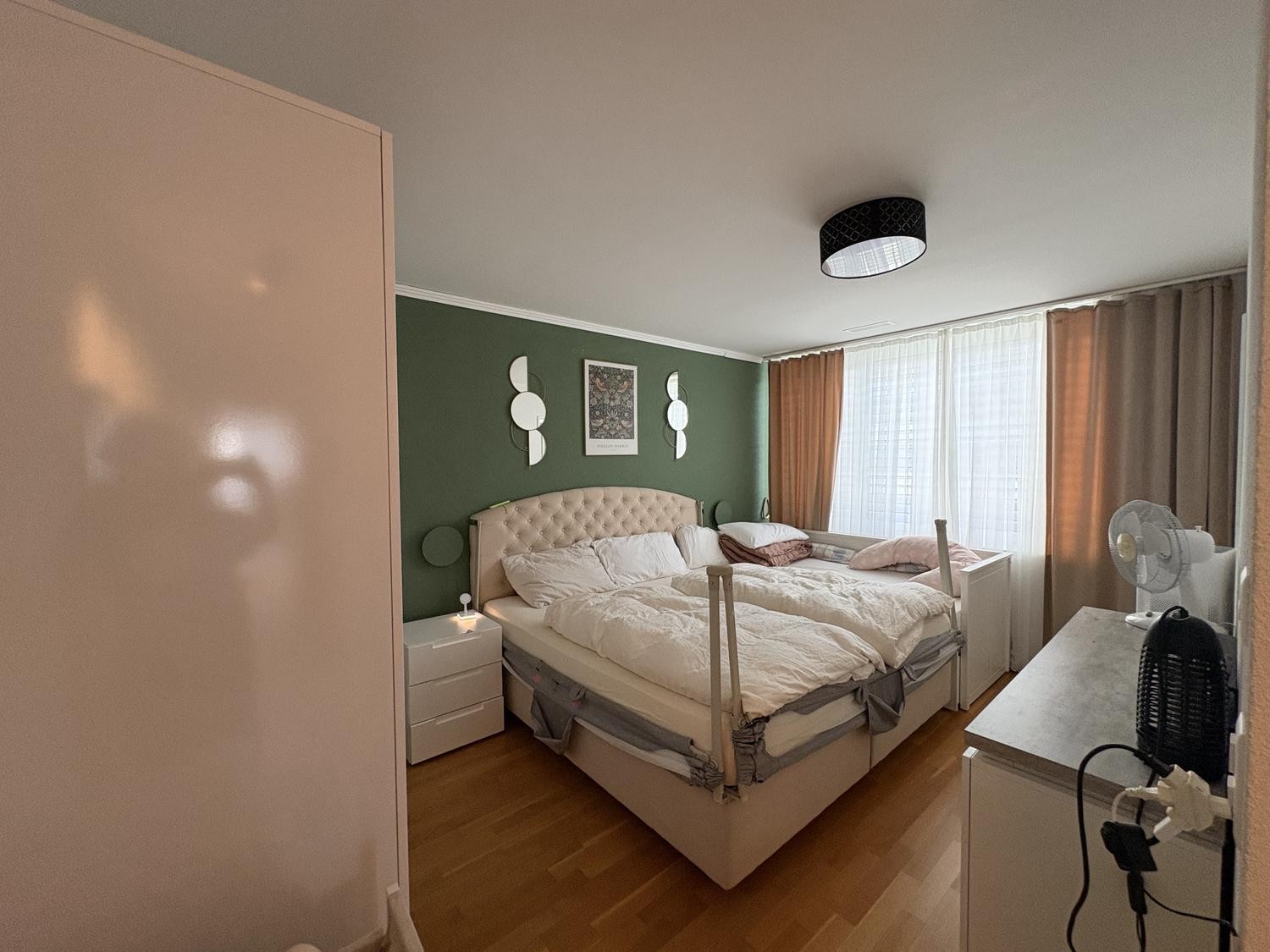3 ½ rooms apartment, photo 9 of 10