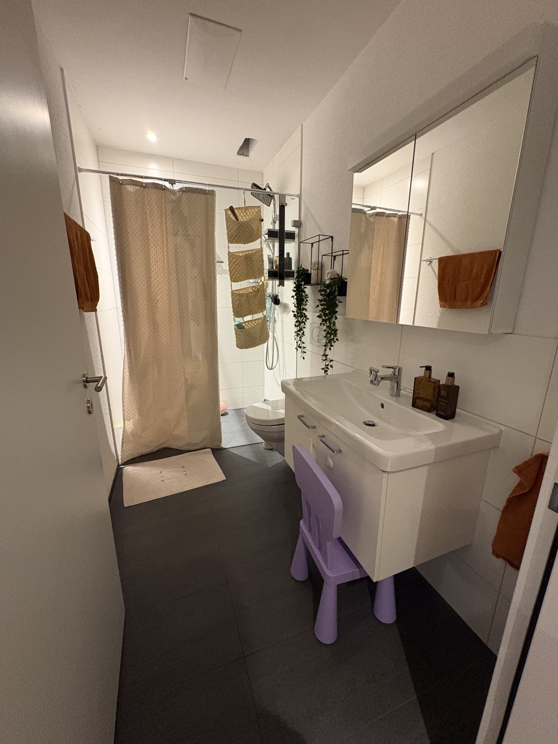 3 ½ rooms apartment, photo 8 of 10