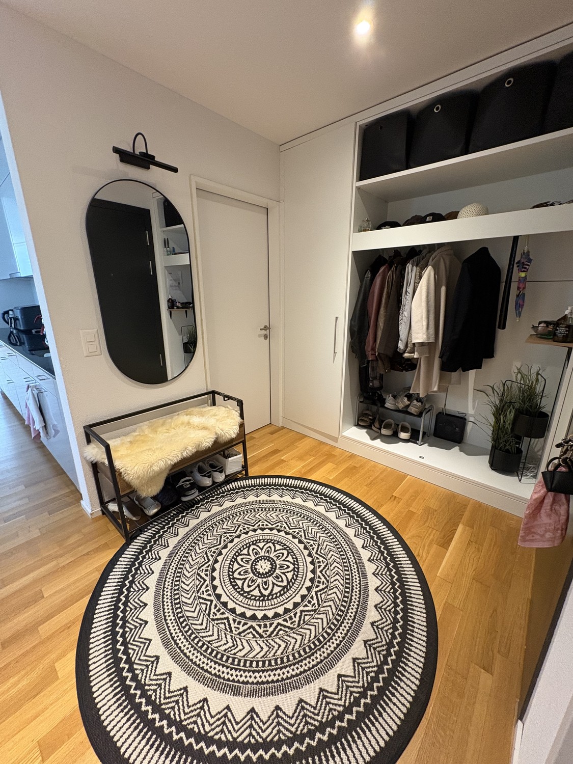 3 ½ rooms apartment, photo 3 of 10