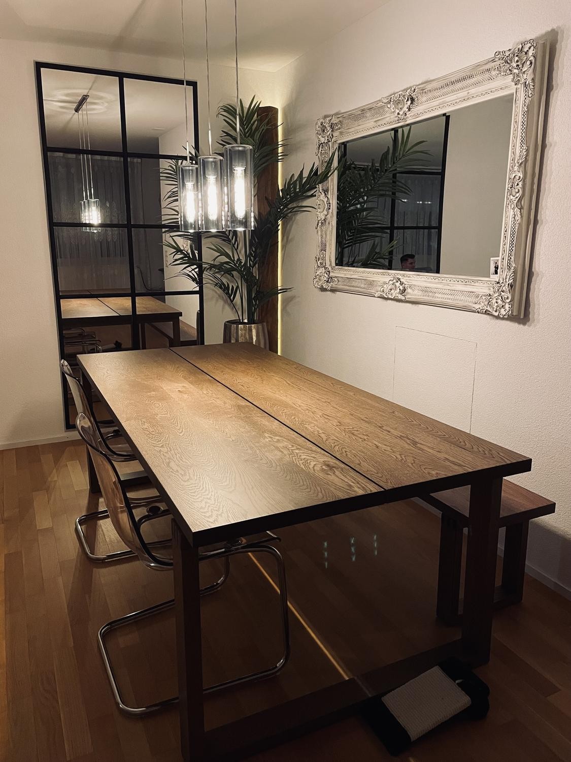 3 ½ rooms apartment, photo 2 of 10