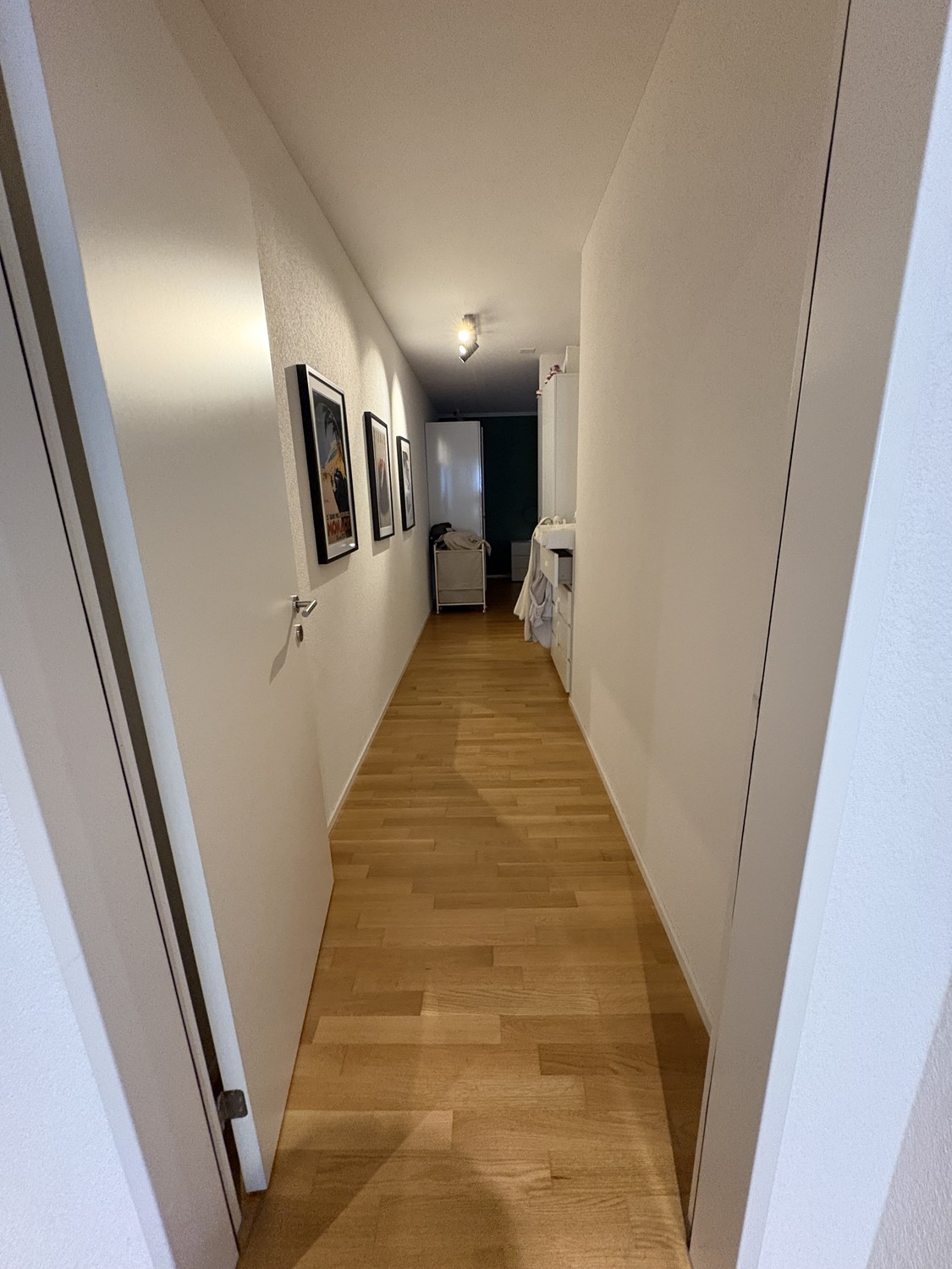 3 ½ rooms apartment, photo 5 of 10