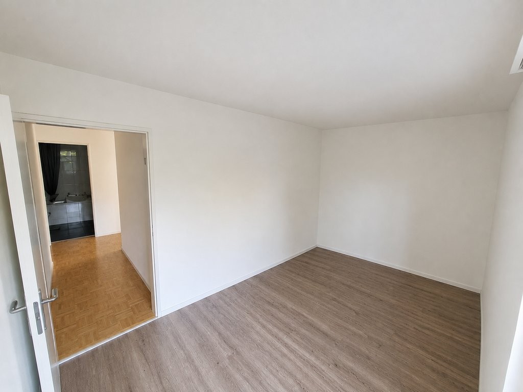 Appartamento di 4 ½ locali