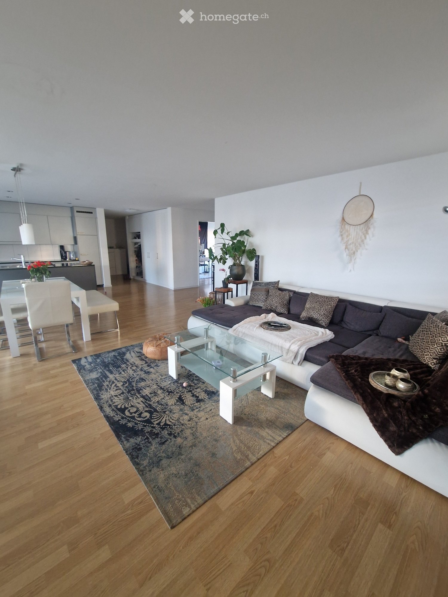 1 room single room