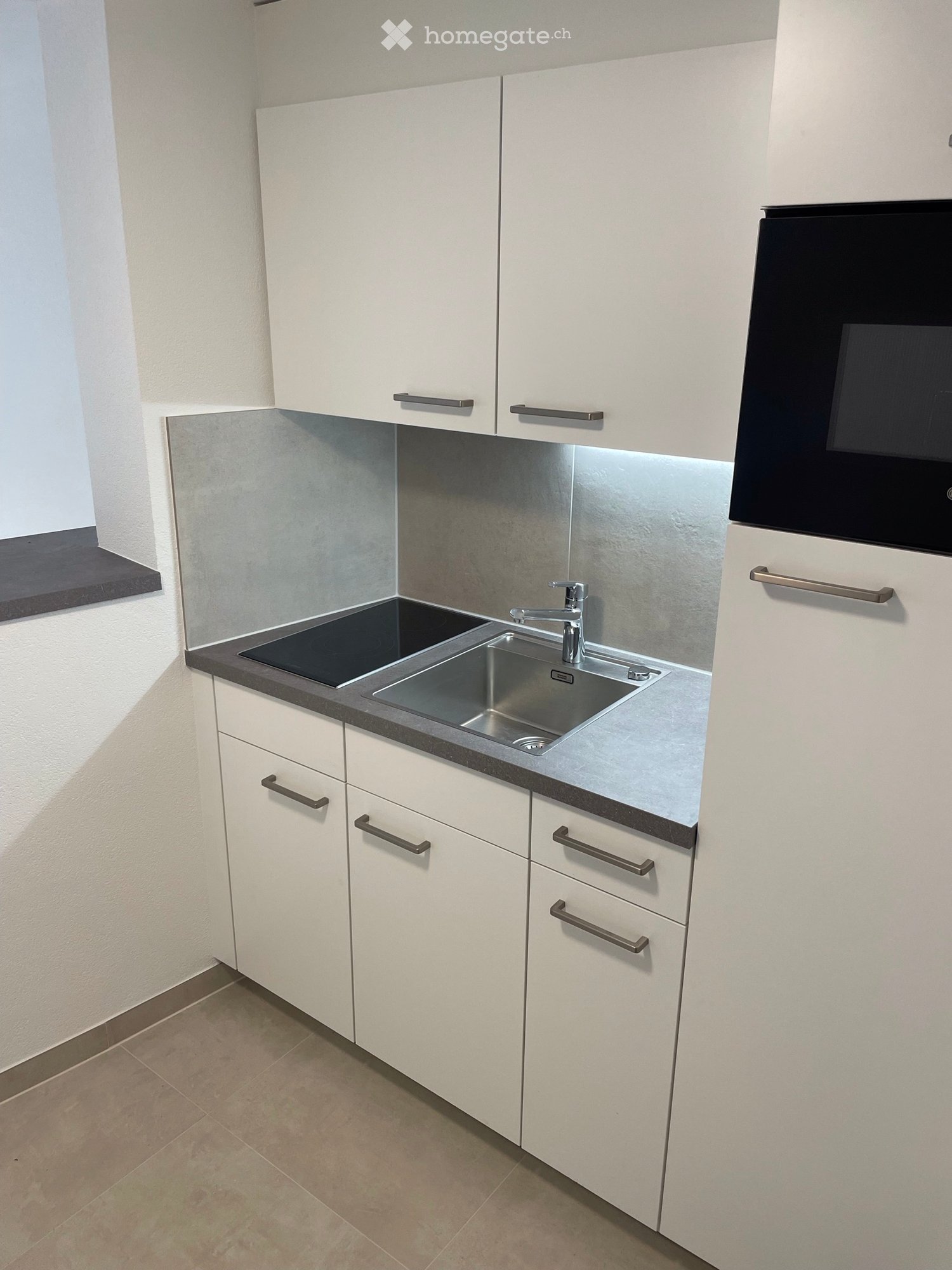 1 ½ rooms apartment, photo 1 of 4