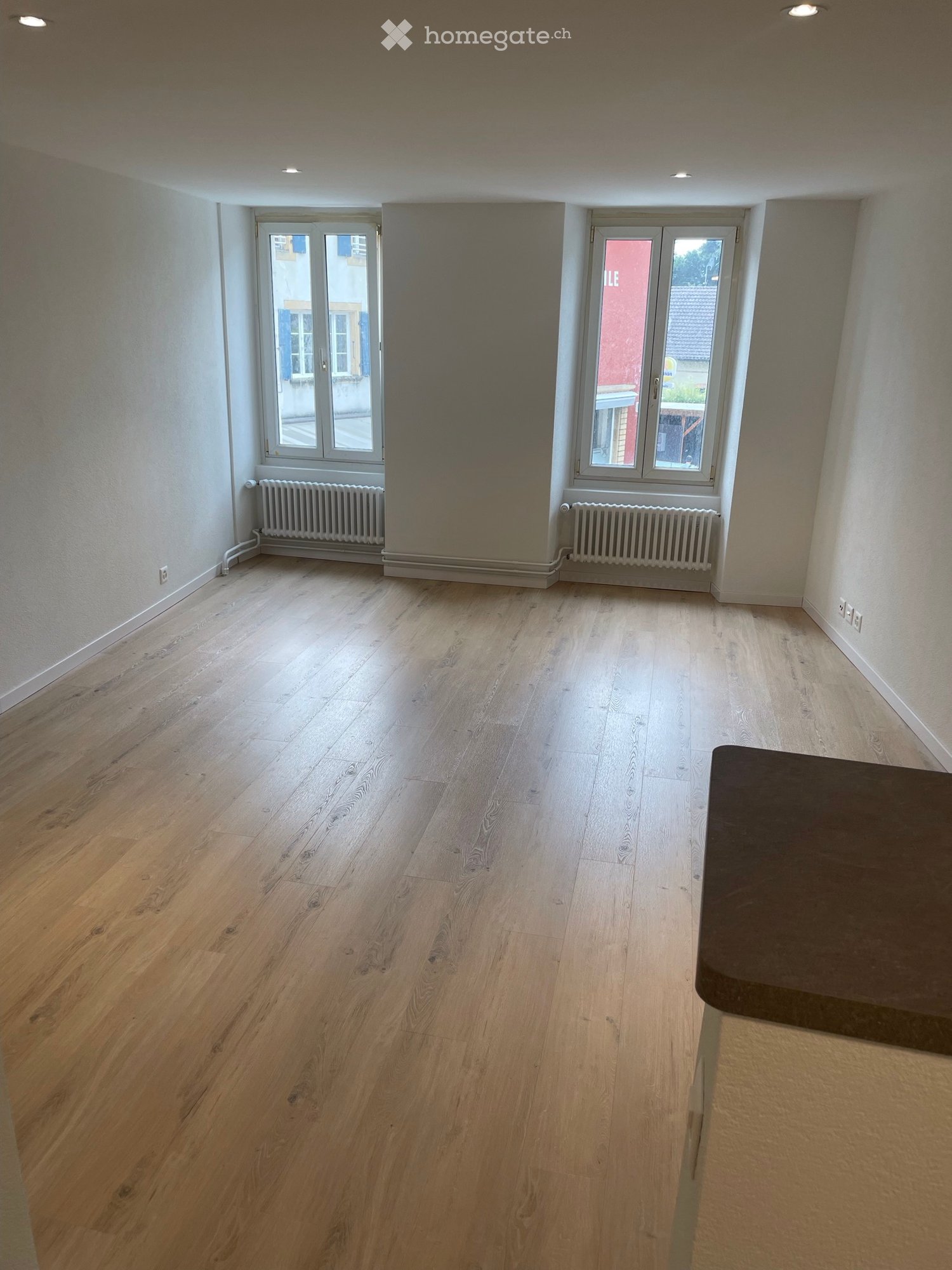 1 ½ rooms apartment, photo 2 of 4