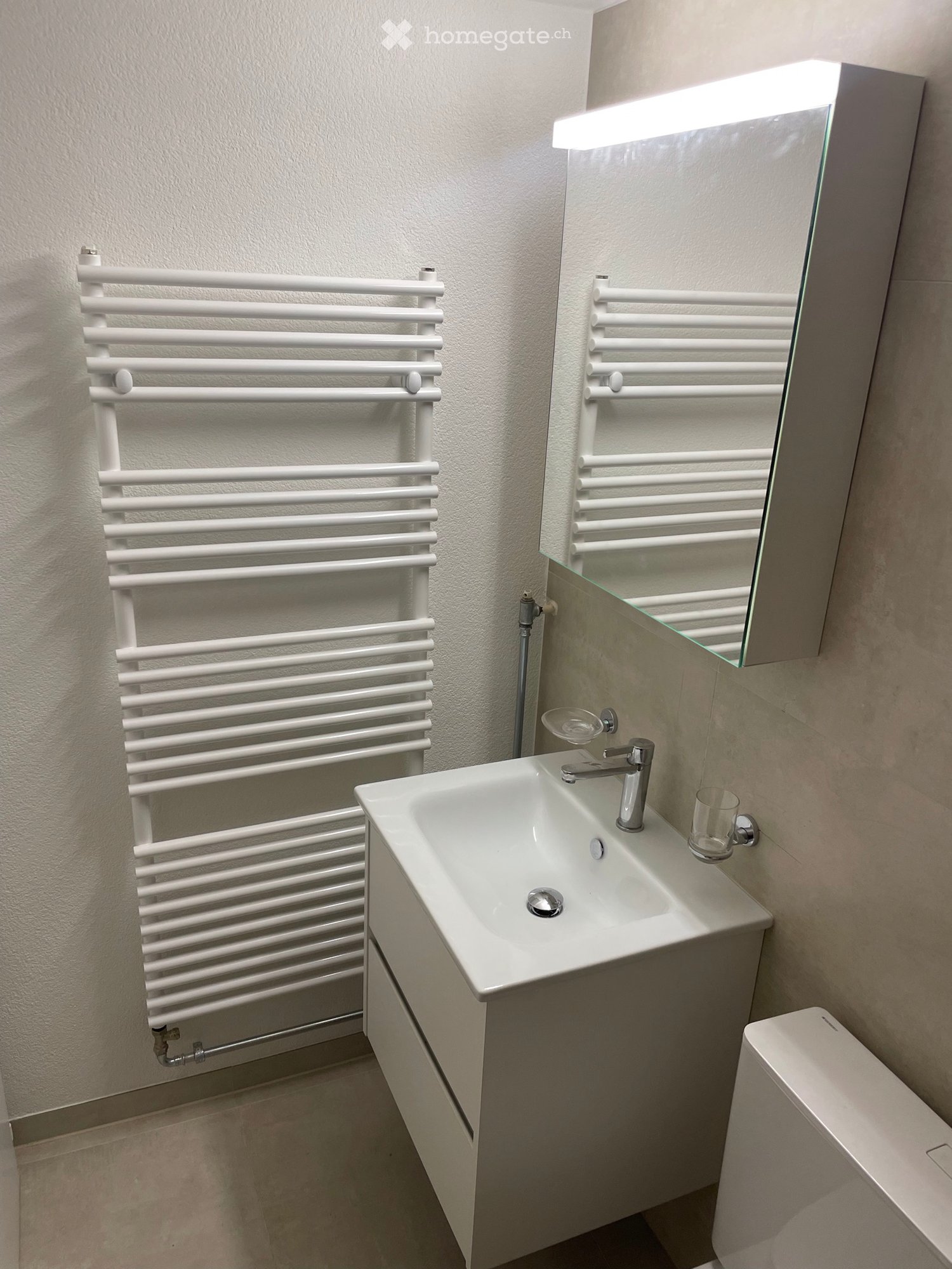 1 ½ rooms apartment, photo 3 of 4