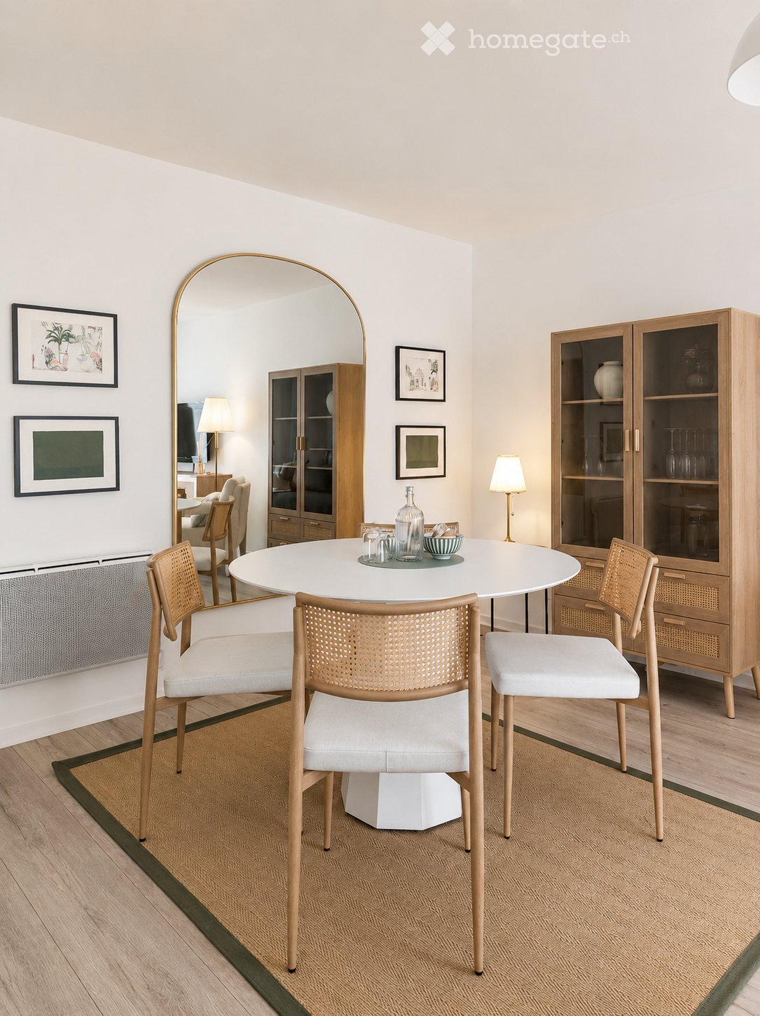 2-Zimmer-Wohnung