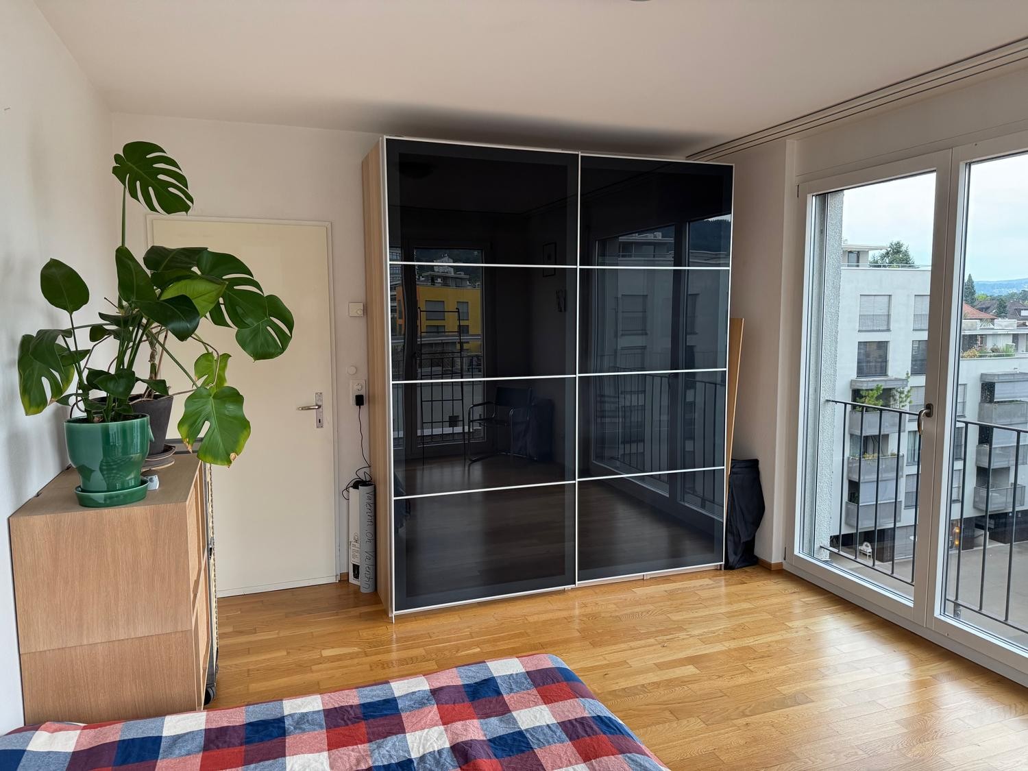 Room in a shared flat, photo 3 of 10