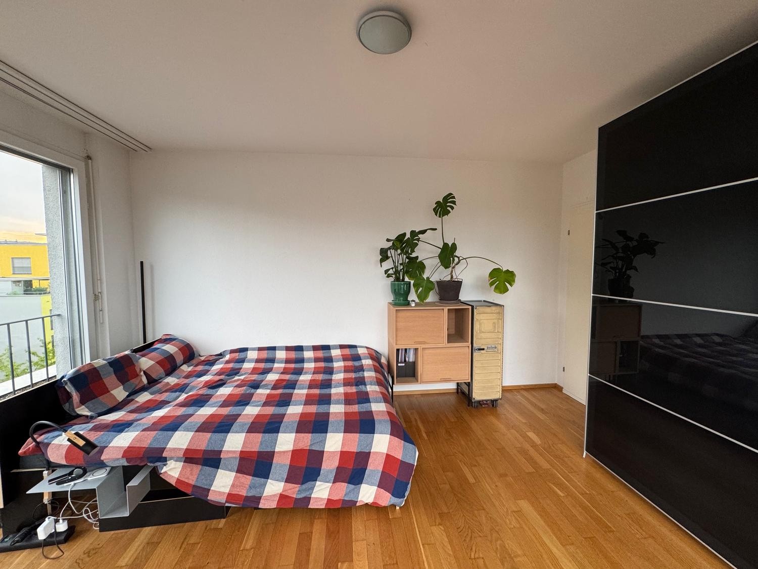 Room in a shared flat, photo 2 of 10