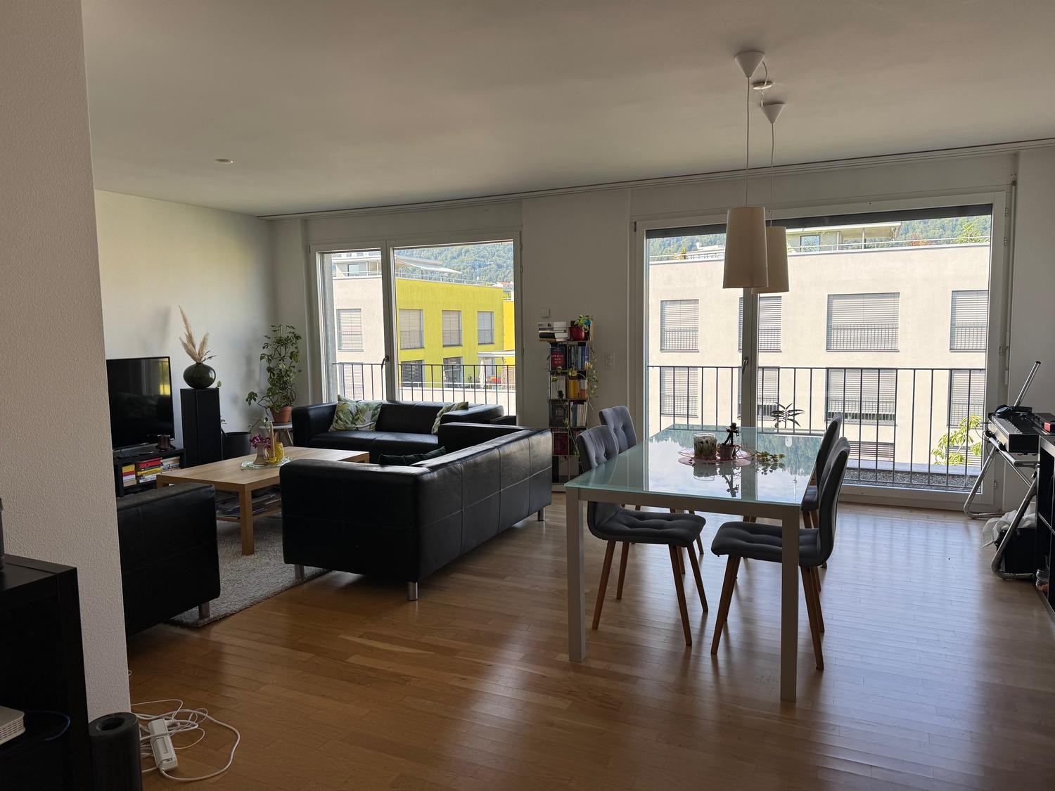 Room in a shared flat, photo 10 of 10