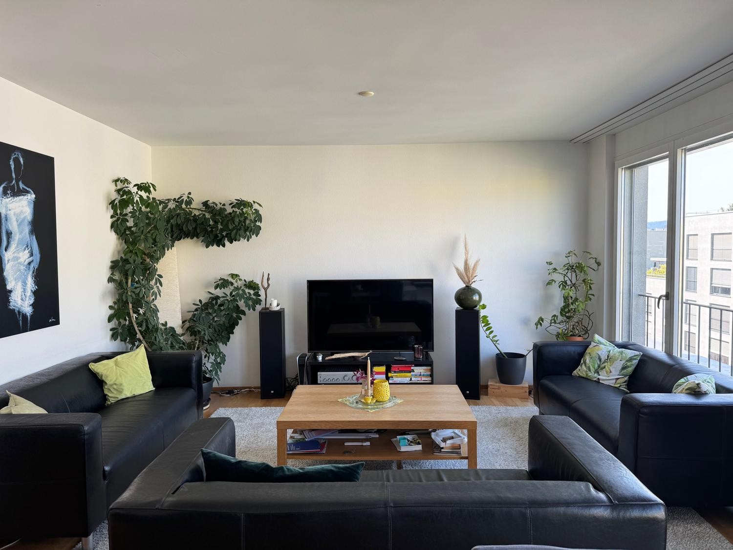 Room in a shared flat, photo 9 of 10
