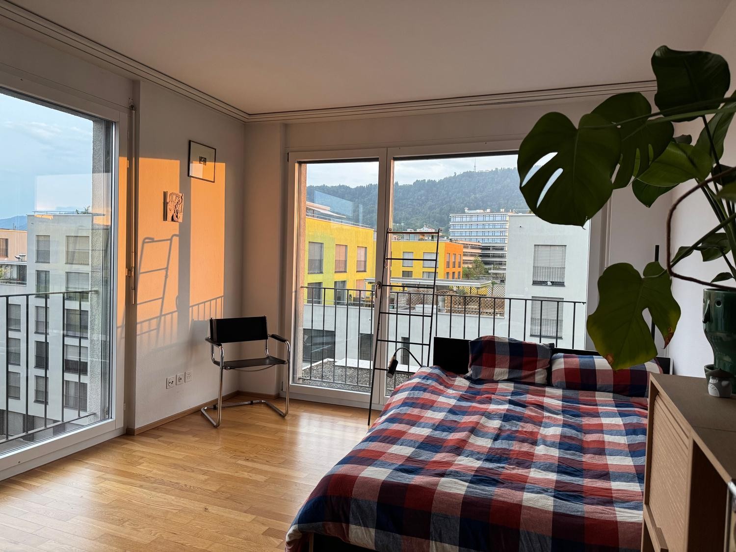 Room in a shared flat, photo 1 of 10