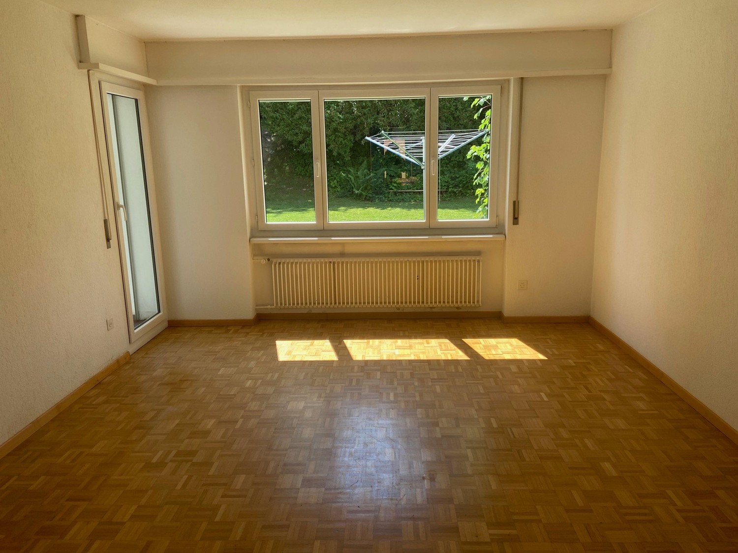 3 ½ pièces appartement