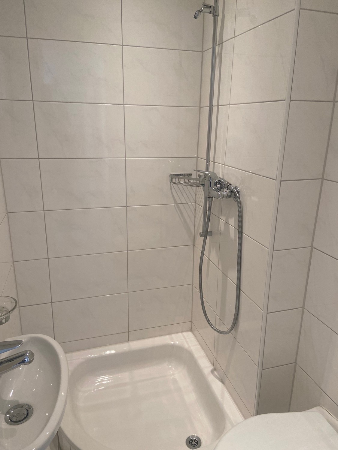 3 ½ pièces appartement