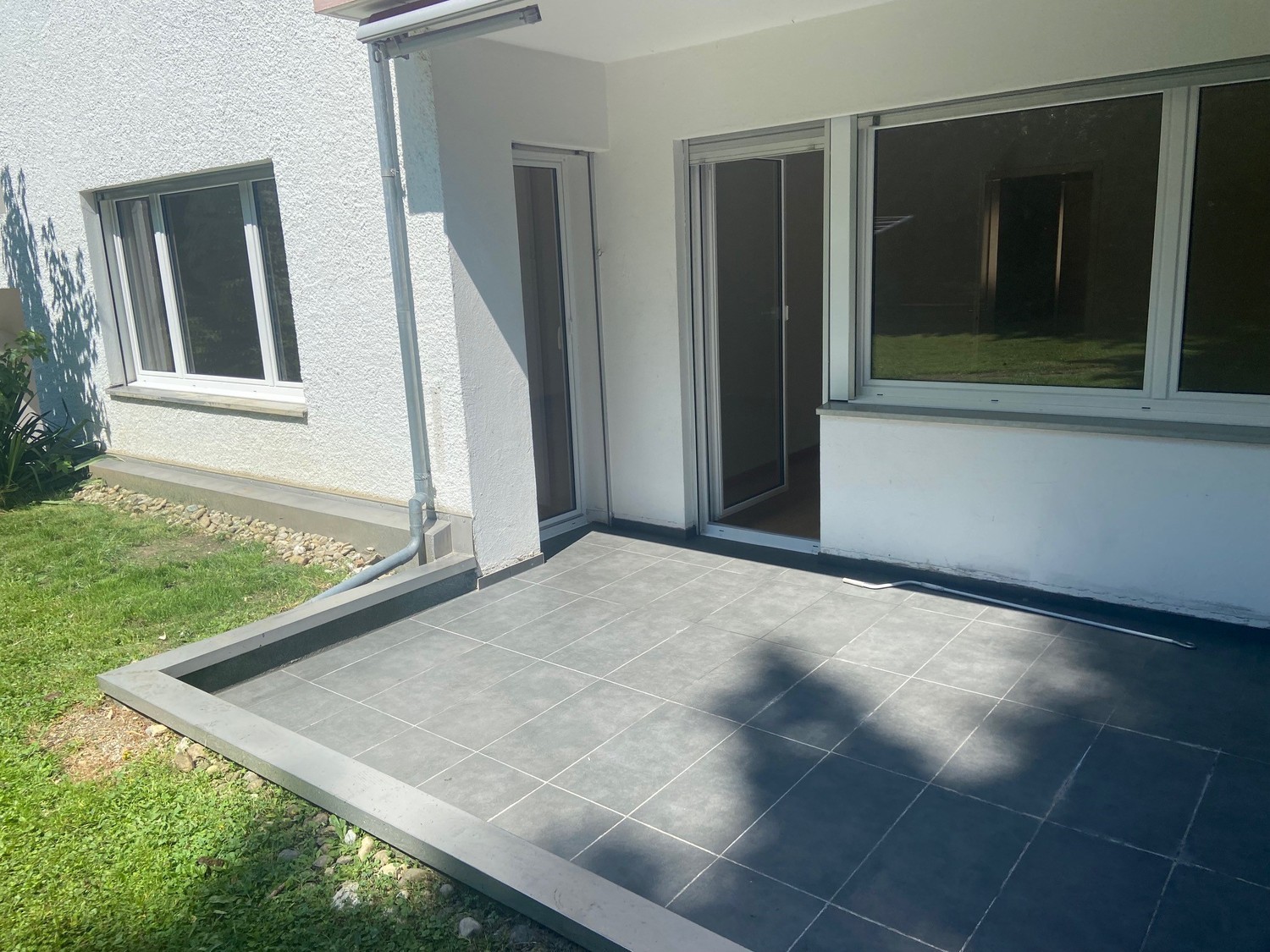 3 ½ pièces appartement