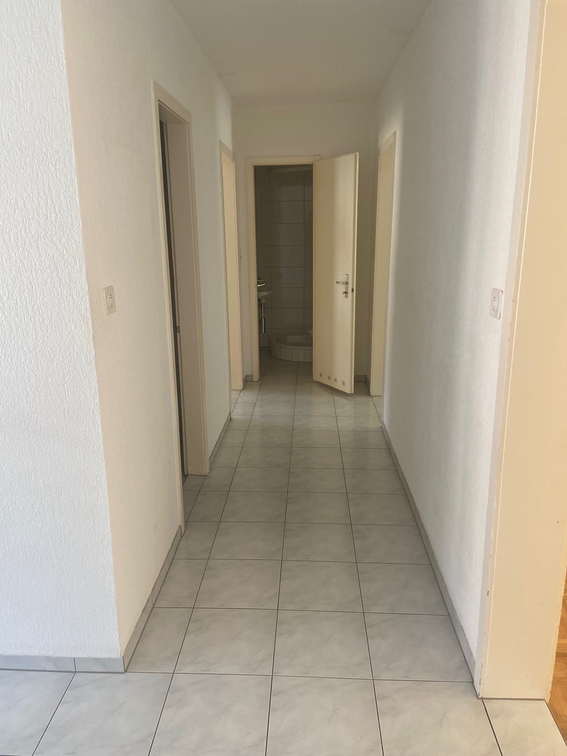 3 ½ pièces appartement