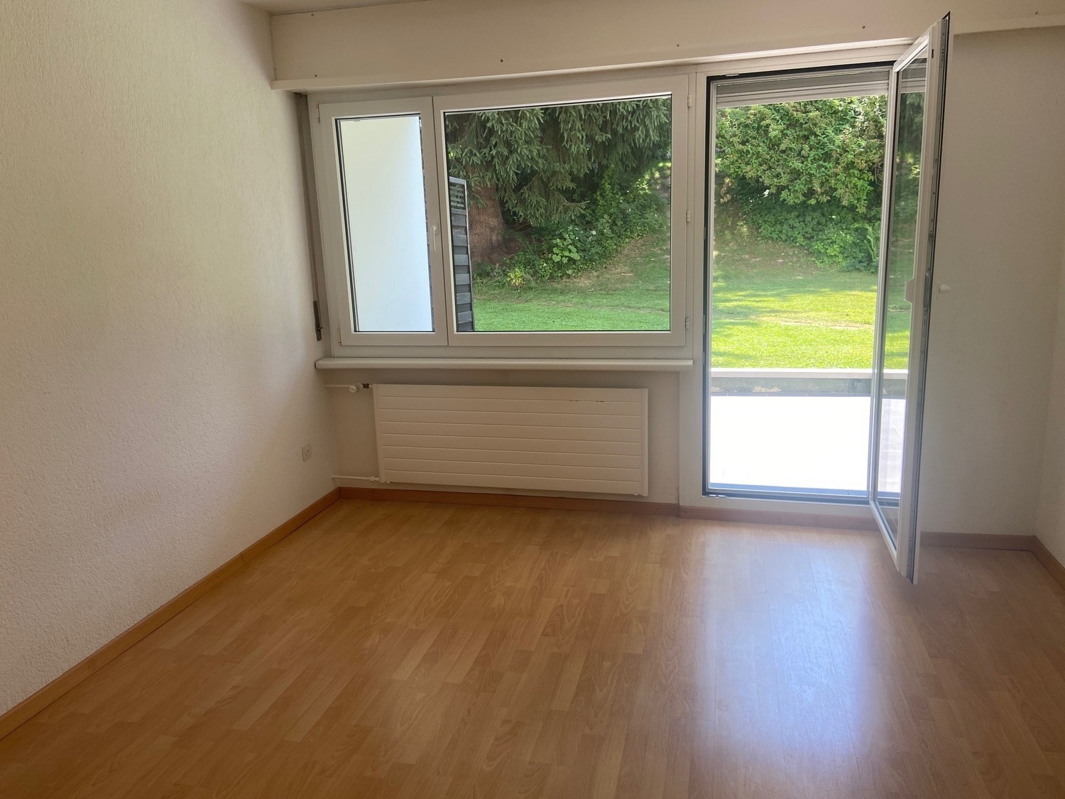 3 ½ pièces appartement