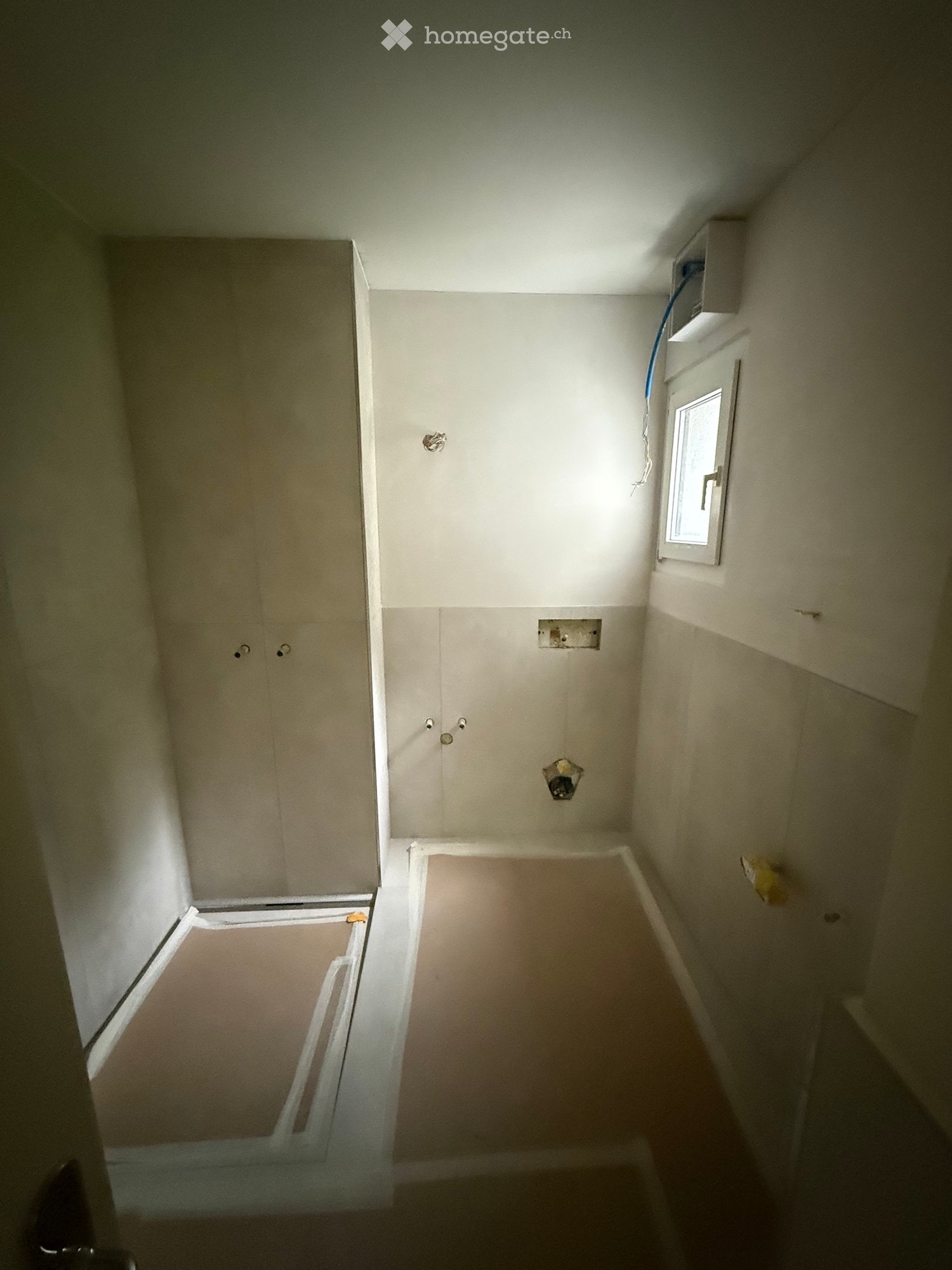 2 rooms apartment, photo 1 of 3