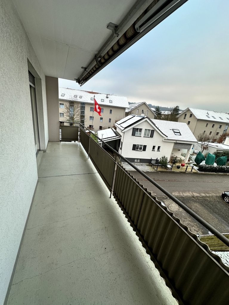 Appartamento di 3 ½ locali