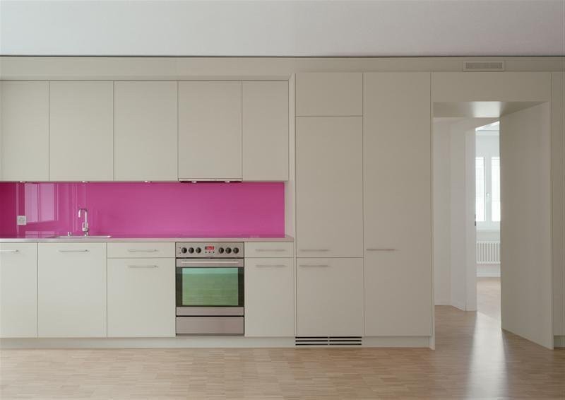 3 ½ rooms apartment, photo 3 of 4