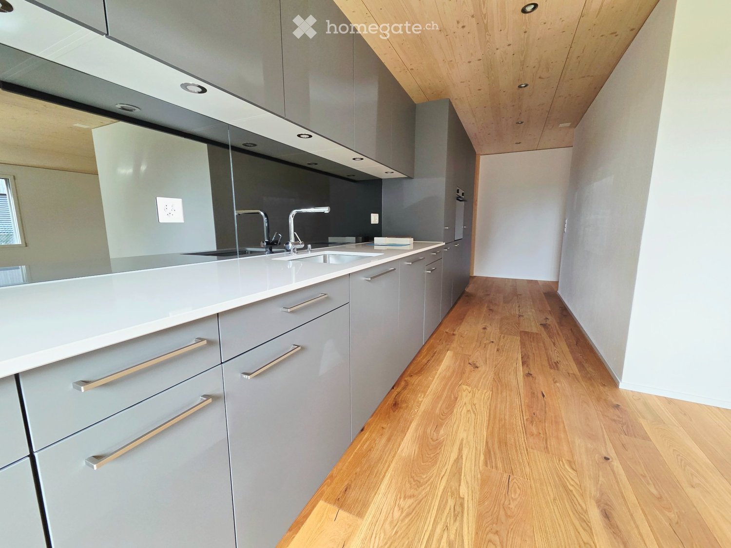 3 ½ rooms apartment, photo 2 sur 5