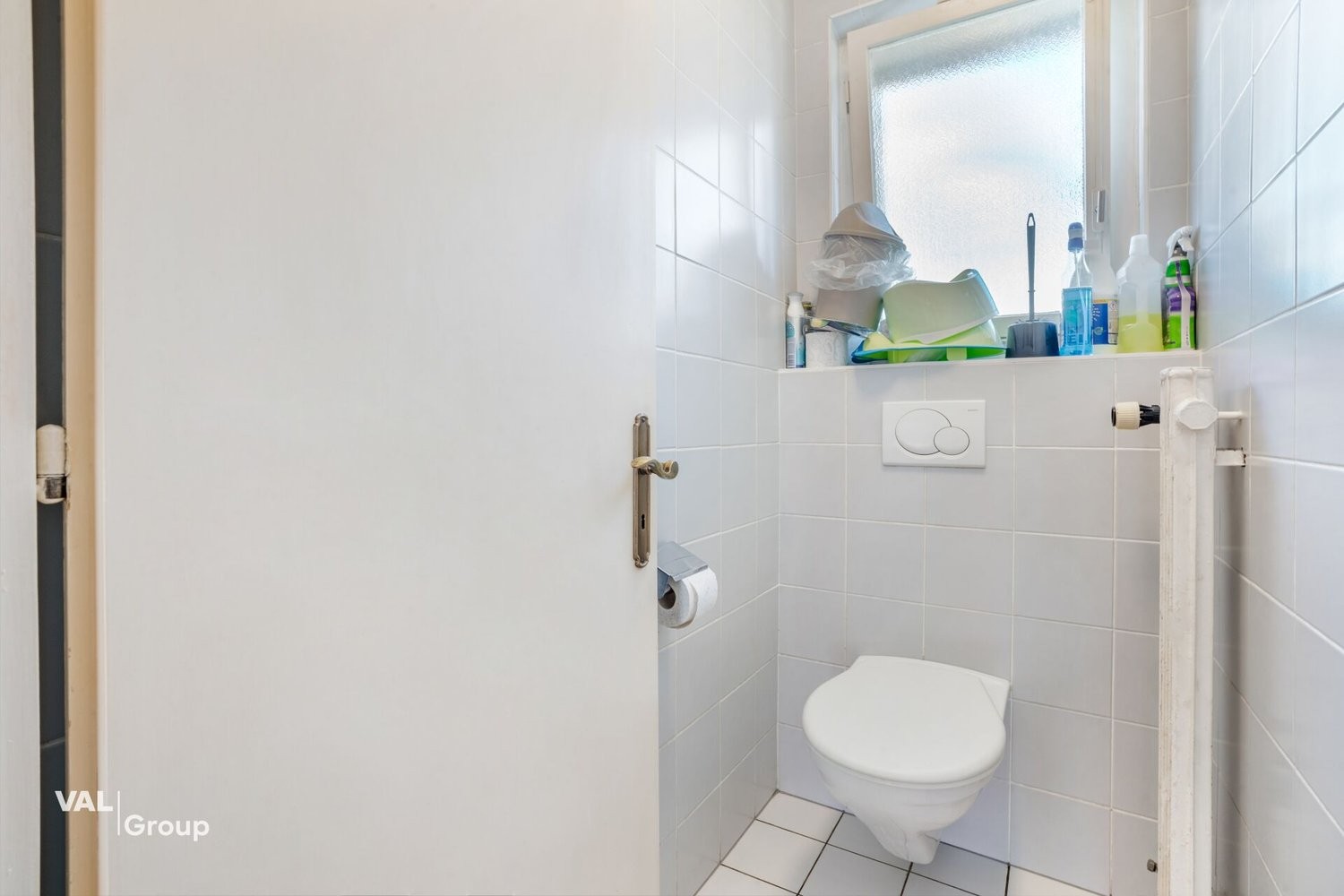 casa multifamiliare di 9 locali