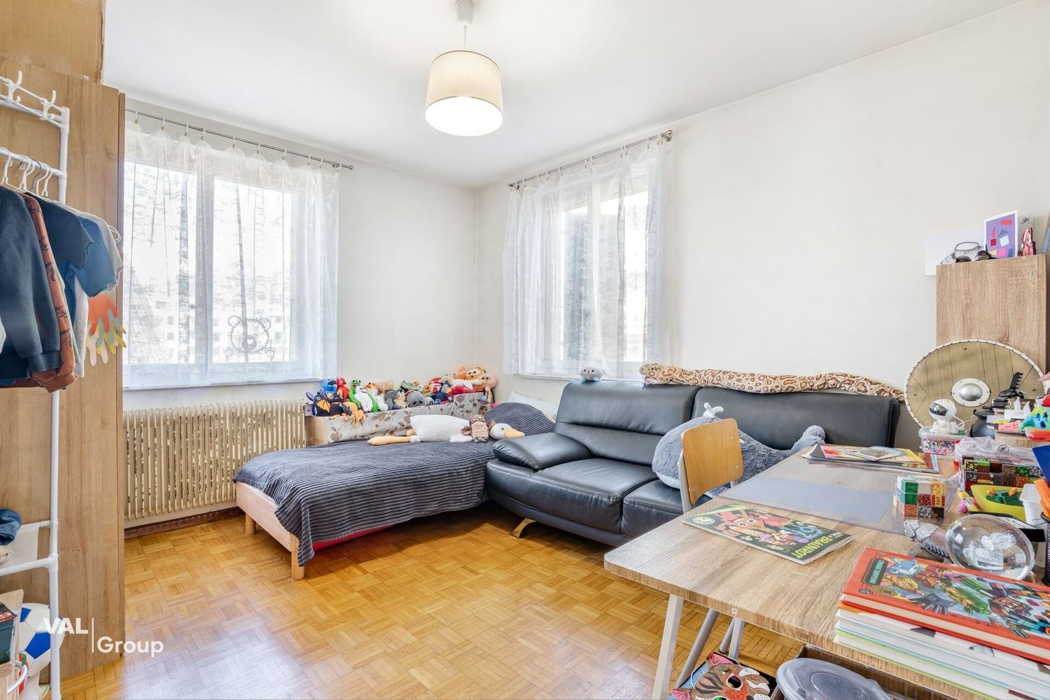 casa multifamiliare di 9 locali