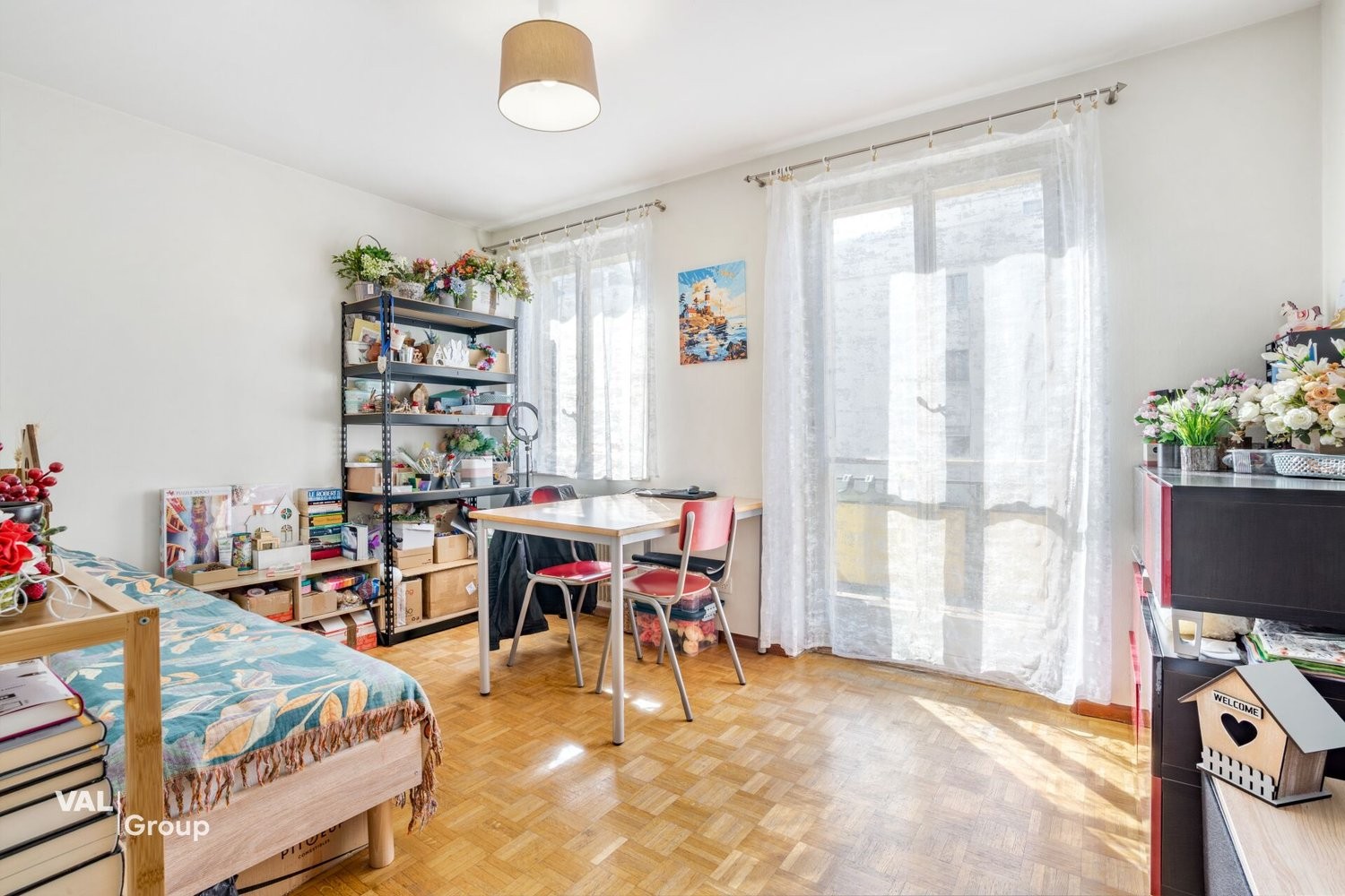 casa multifamiliare di 9 locali