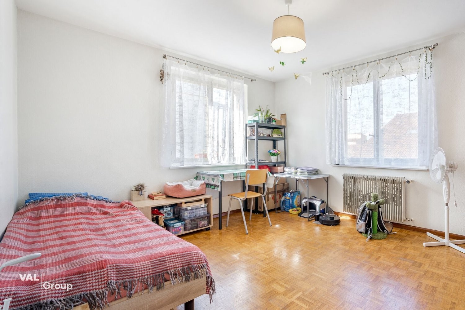 casa multifamiliare di 9 locali