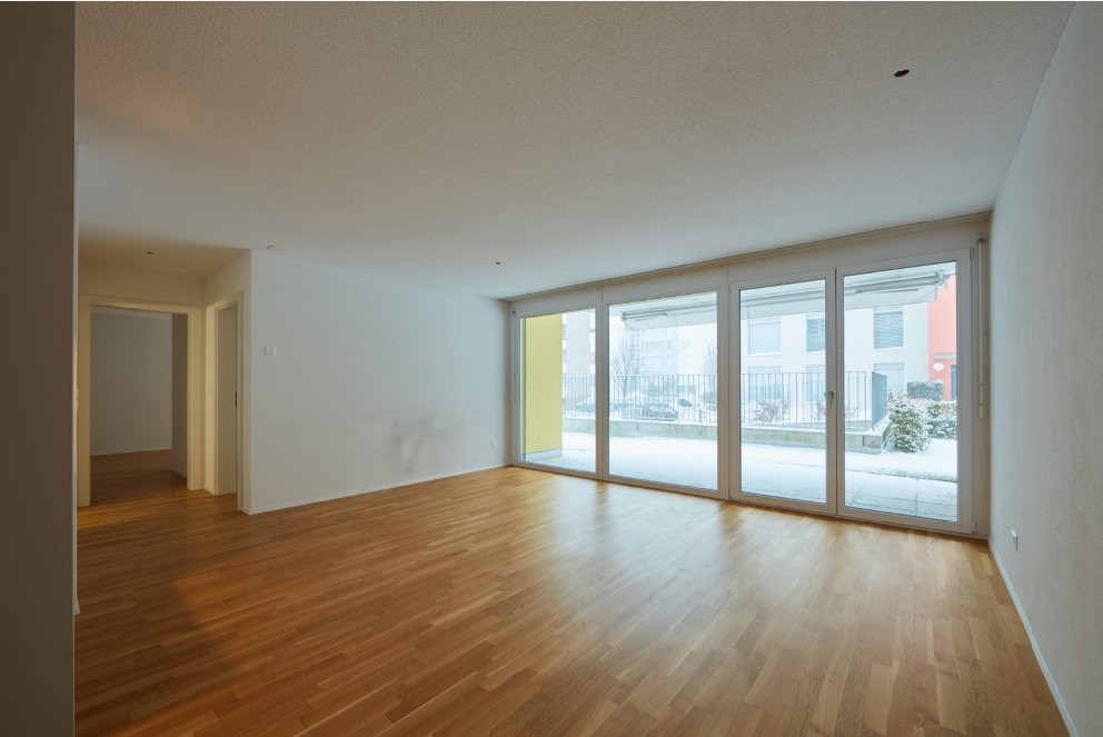 2 ½ rooms apartment, photo 5 of 6