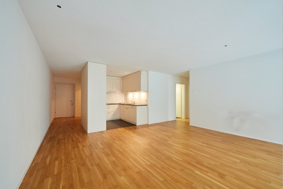 2 ½ rooms apartment, photo 3 of 6