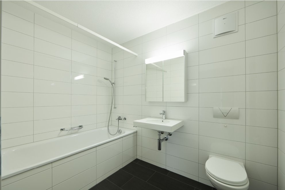 2 ½ rooms apartment, photo 4 of 6