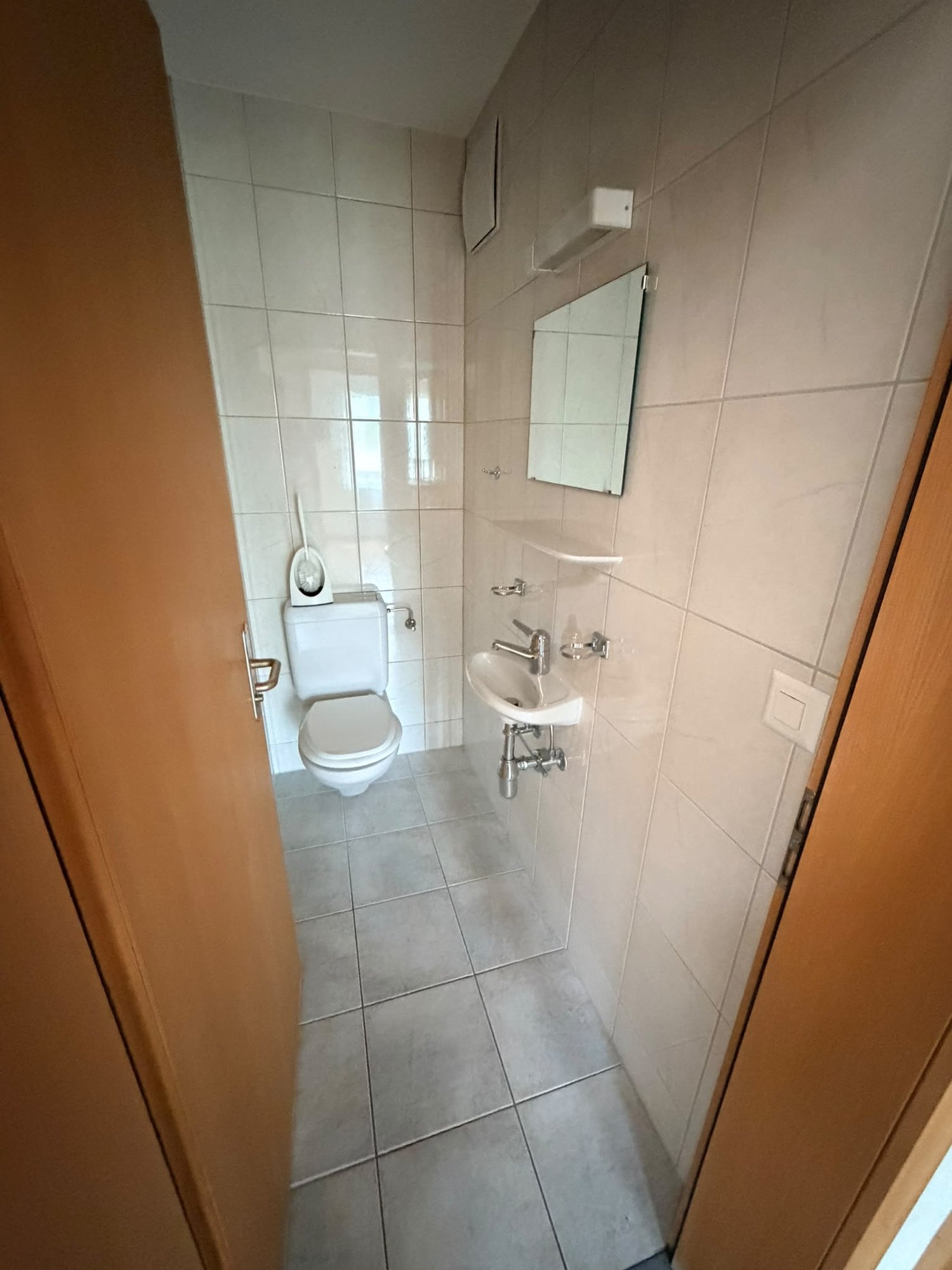 4 ½ rooms apartment