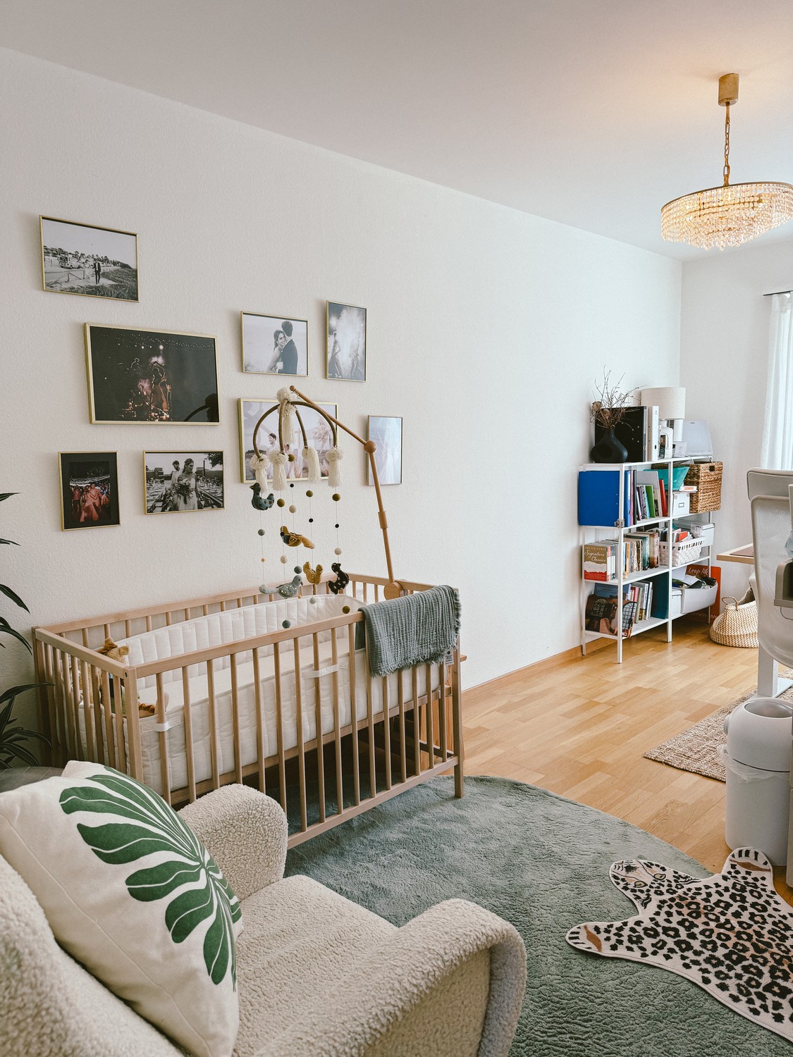 3 ½ rooms apartment, photo 7 of 9