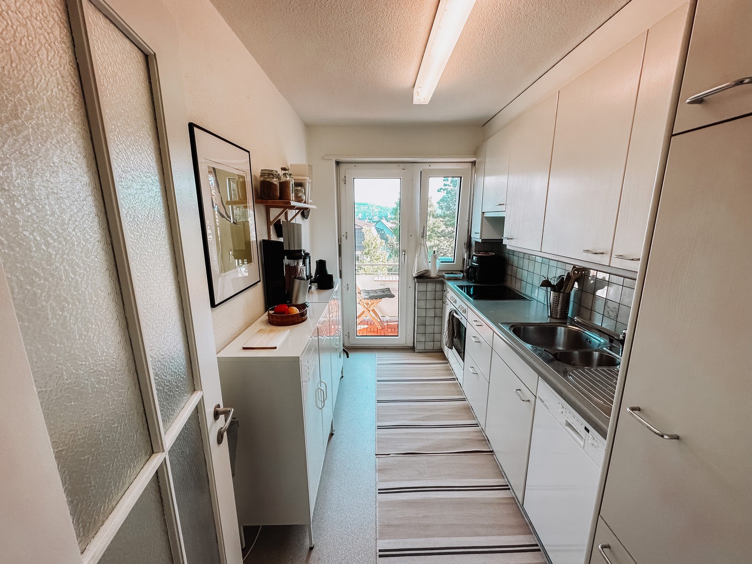 3 ½ rooms apartment, photo 5 of 9