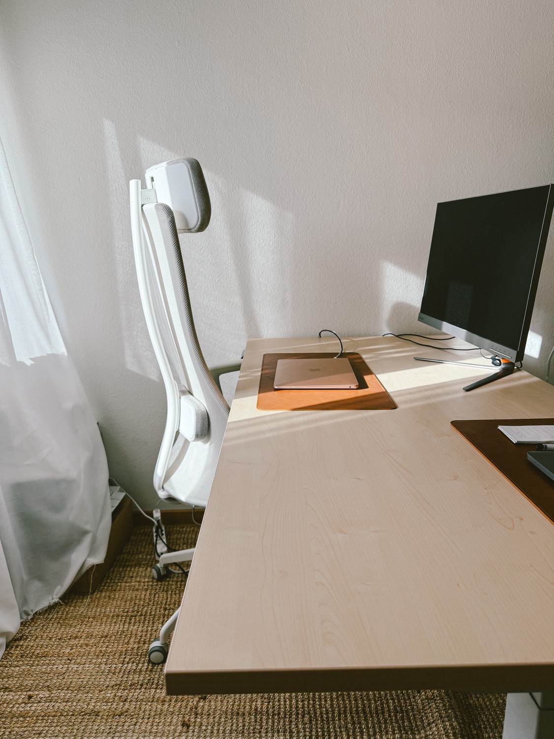 3 ½ rooms apartment, photo 6 of 9