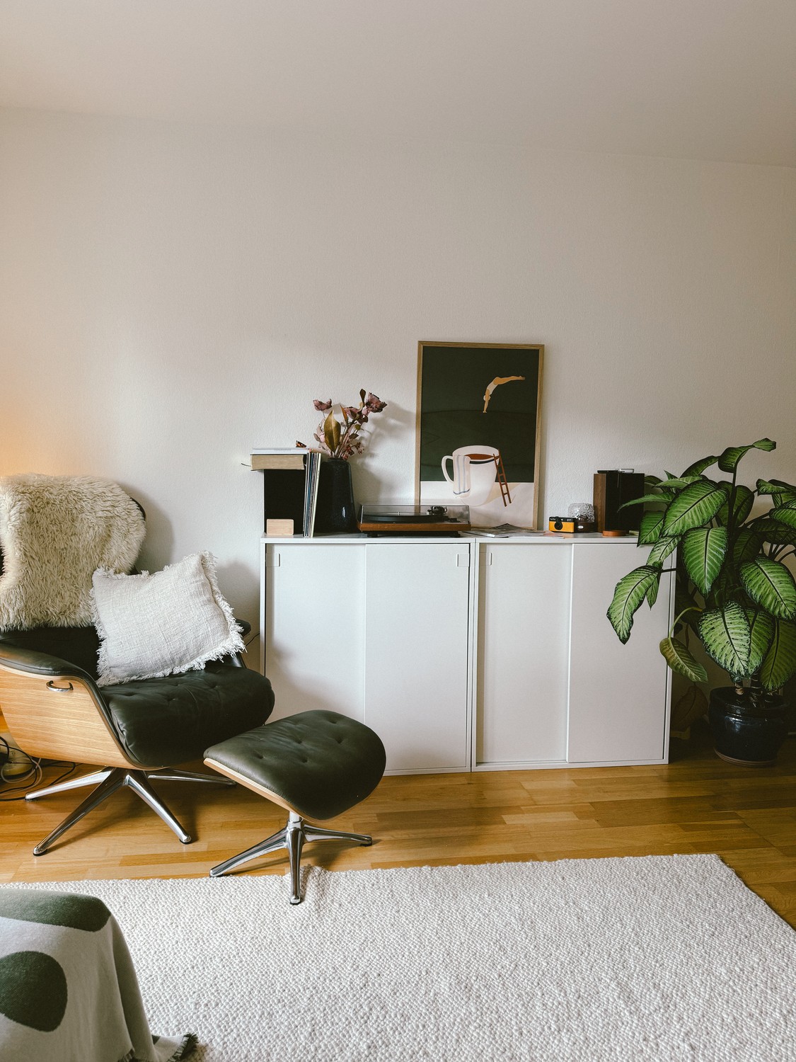 3 ½ rooms apartment, photo 2 of 9